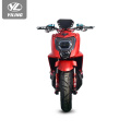 Al por mayor de la motocicleta eléctrica de 2000W 3000W para adultos Max Racing Chopper Motor ácido Marco de la batería de potencia Empacaje de cable